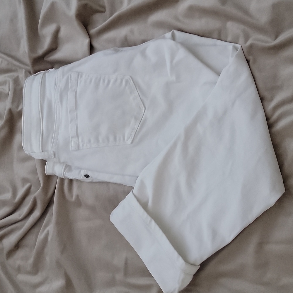 Loft cropped denim - Picture 5 of 5